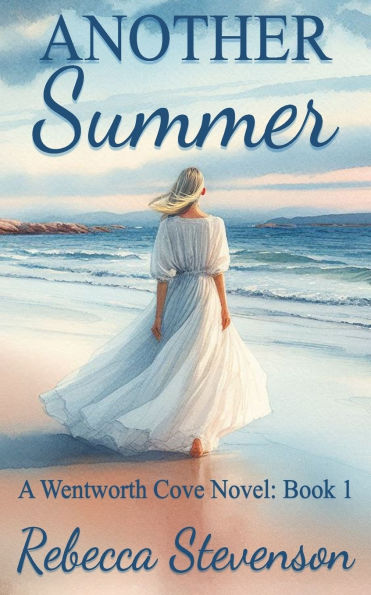 Another Summer: A Wentworth Cove Novel