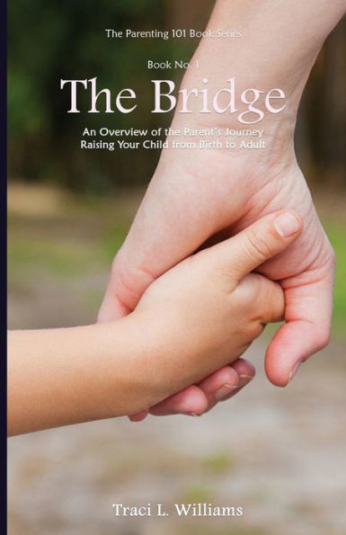 The Bridge: An Overview of the Parent's Journey Raising Your Child from Birth to Adult