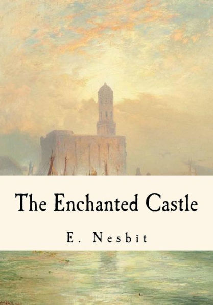 The Enchanted Castle