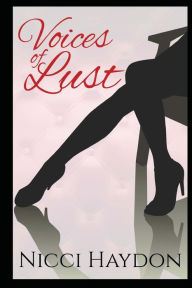 Title: Voices of Lust, Author: Nicci Haydon