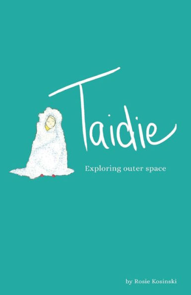 Taidie Exploring Outer Space