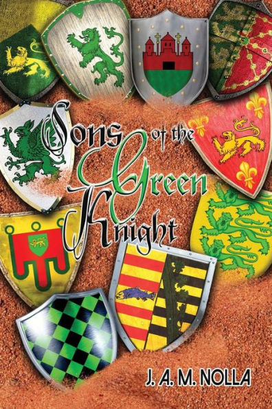 The Sons of the Green Knight: The Story of the Sons of Duke Michel I