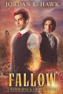 Fallow (Whyborne & Griffin Series #8)