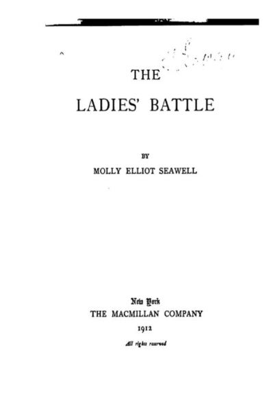 The Ladies' Battle