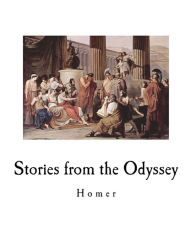 Title: Stories from the Odyssey, Author: H L Havell