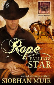 Title: Rope a Falling Star, Author: Siobhan Muir