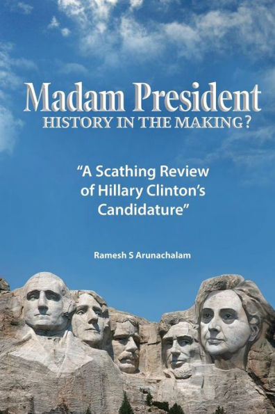 Madam President: History in the Making?
