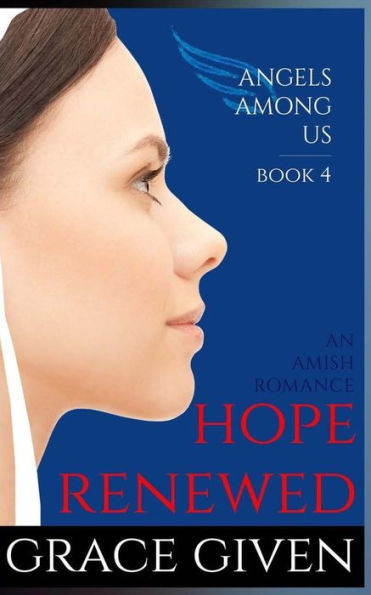 An Amish Romance: Hope Renewed