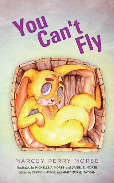 You Can't Fly