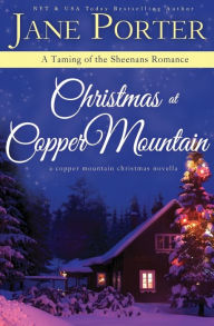 Title: Christmas at Copper Mountain, Author: Jane Porter