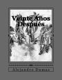 Veinte Aï¿½os Despuï¿½s