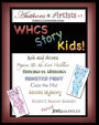 WHCS Story Kids!