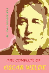 The Complete Oscar Wilde