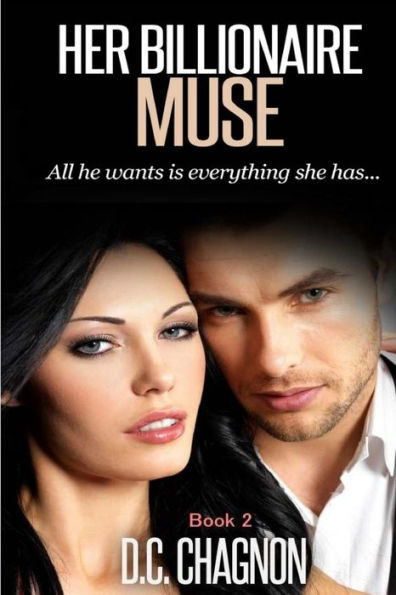 Her Billionaire Muse, Book 2