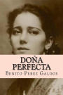 Doña perfecta