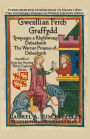 Gwenllian ferch Gruffydd: Tywysoges a Rhyfelwraig Deheubarth/The Warrior Princess of Deheubarth