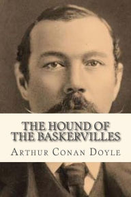 Title: The Hound of the Baskervilles, Author: Ravell