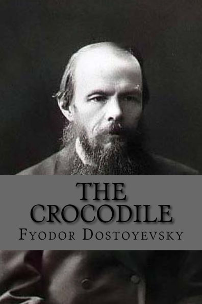 The Crocodile