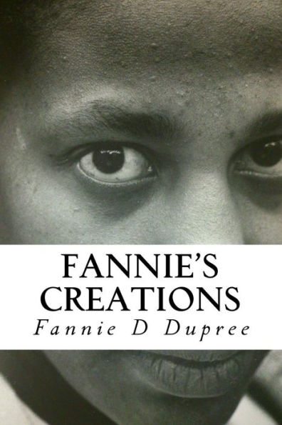 Fannie's Creations: If I can Dream it. I can create it. A meal fit for a King. Gourmet dishes at half the cost or less.