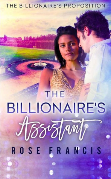 The Billionaire's Assistant: A BWWM Romance
