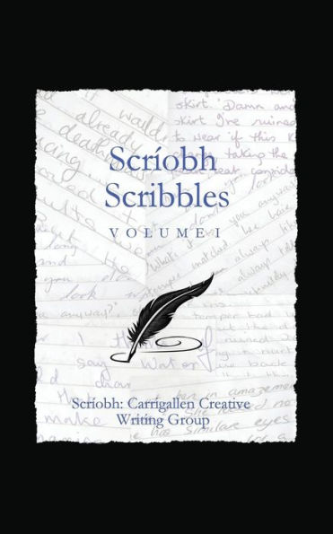 Scríobh Scribbles
