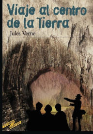 Title: Viaje al centro de la tierra (Spanish Edition), Author: Erick Winter