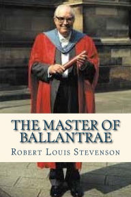 Title: The Master of Ballantrae, Author: Ravell