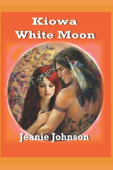 Kiowa White Moon