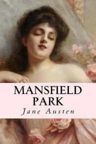 Title: Mansfield Park, Author: Jane Austen