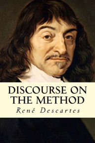 Title: Discourse on the Method, Author: Renï Descartes