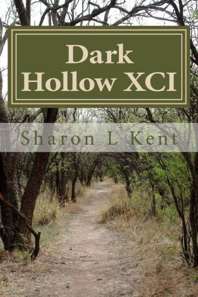 Dark Hollow XCI