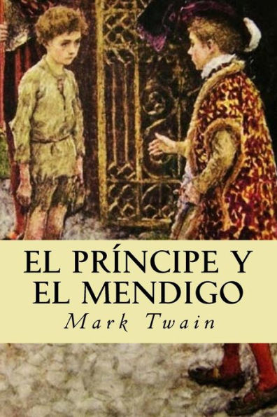 El príncipe y el mendigo