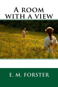 Title: A room with a view, Author: E. M. Forster