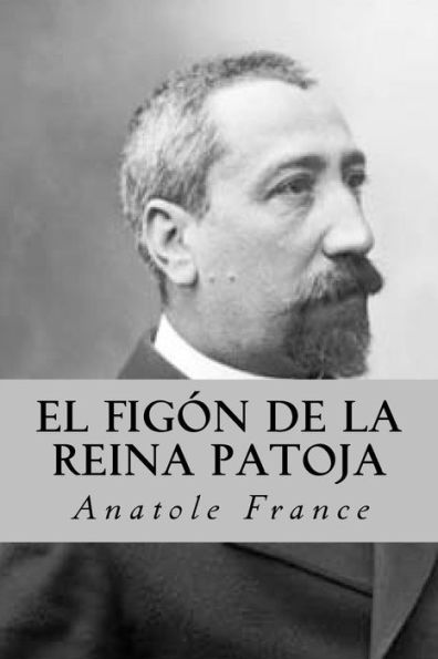 El fig�n de la Reina Patoja