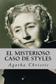 Title: El Misterioso Caso de Styles, Author: Agatha Christie