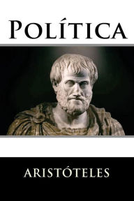 Title: Política, Author: Aristotle