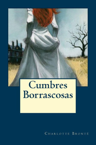 Cumbres Borrascosas