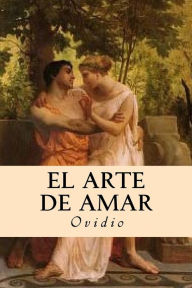 Title: El Arte de Amar, Author: Ovidio