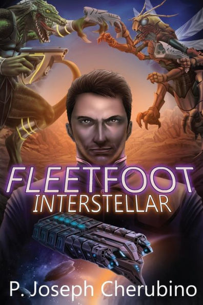 Fleetfoot interstellar