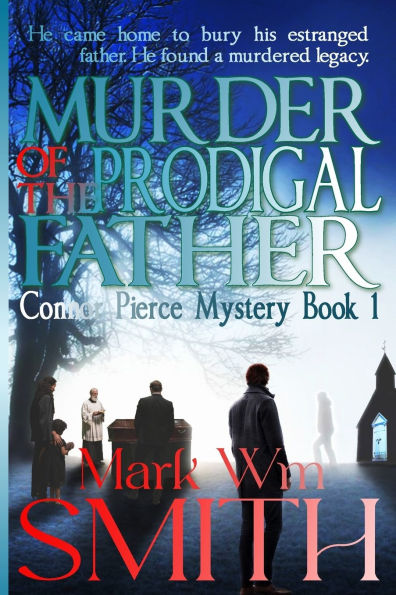 Murder of the Prodigal Father