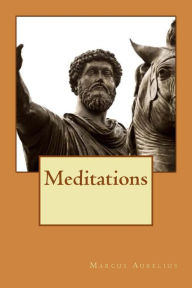 Title: Meditations, Author: Marcus Aurelius