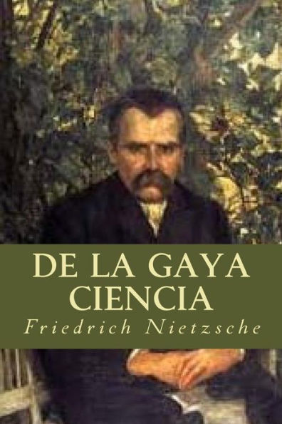 De la Gaya Ciencia