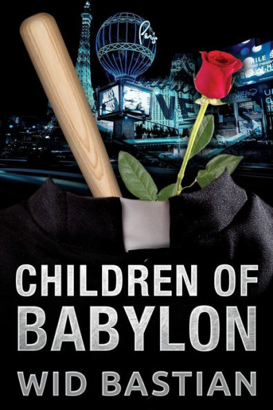 Children of Babylon