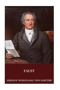 Title: Faust, Author: Johann Wolfgang von Goethe