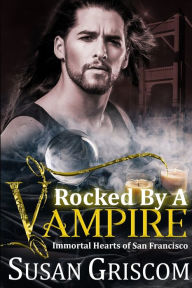 Title: Rocked by a Vampire, Author: Susan Griscom