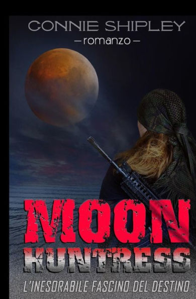 MoonHuntress: l'Inesorabile fascino del destino