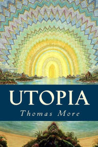 Title: Utopia, Author: Thomas More