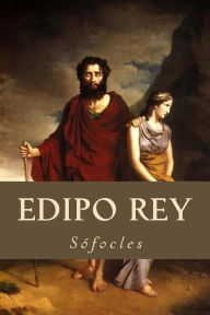 Title: Edipo Rey, Author: Sófocles