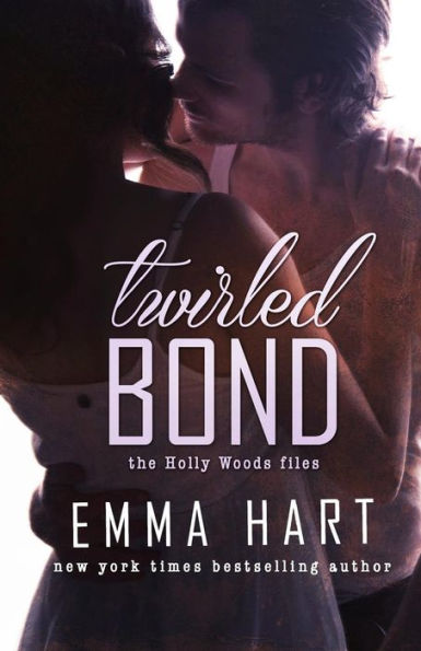 Twirled Bond (Holly Woods Files, #5)