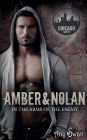 Amber & Nolan: In the arms of the enemy